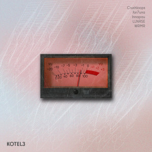 Album Kotel3 oleh Various