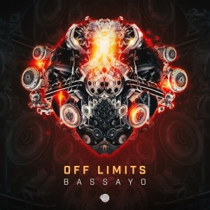 Album Bassayo from Off Limits
