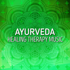 อัลบัม Ayurveda: Healing Therapy Music ศิลปิน Healing Therapy Music