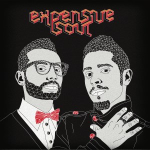 收聽Expensive Soul的O Amor É Mágico歌詞歌曲