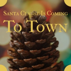 收聽Looney Tunes的Santa Claus Is Coming To Town歌詞歌曲