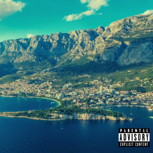 Listen to Makarska Me Zove (Explicit) song with lyrics from Bosnian Trouble
