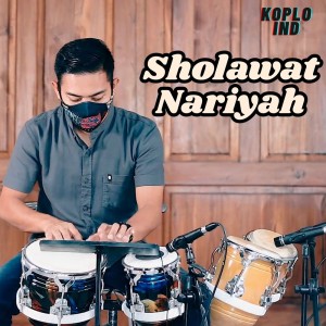 Koplo Ind的專輯Sholawat Nariyah