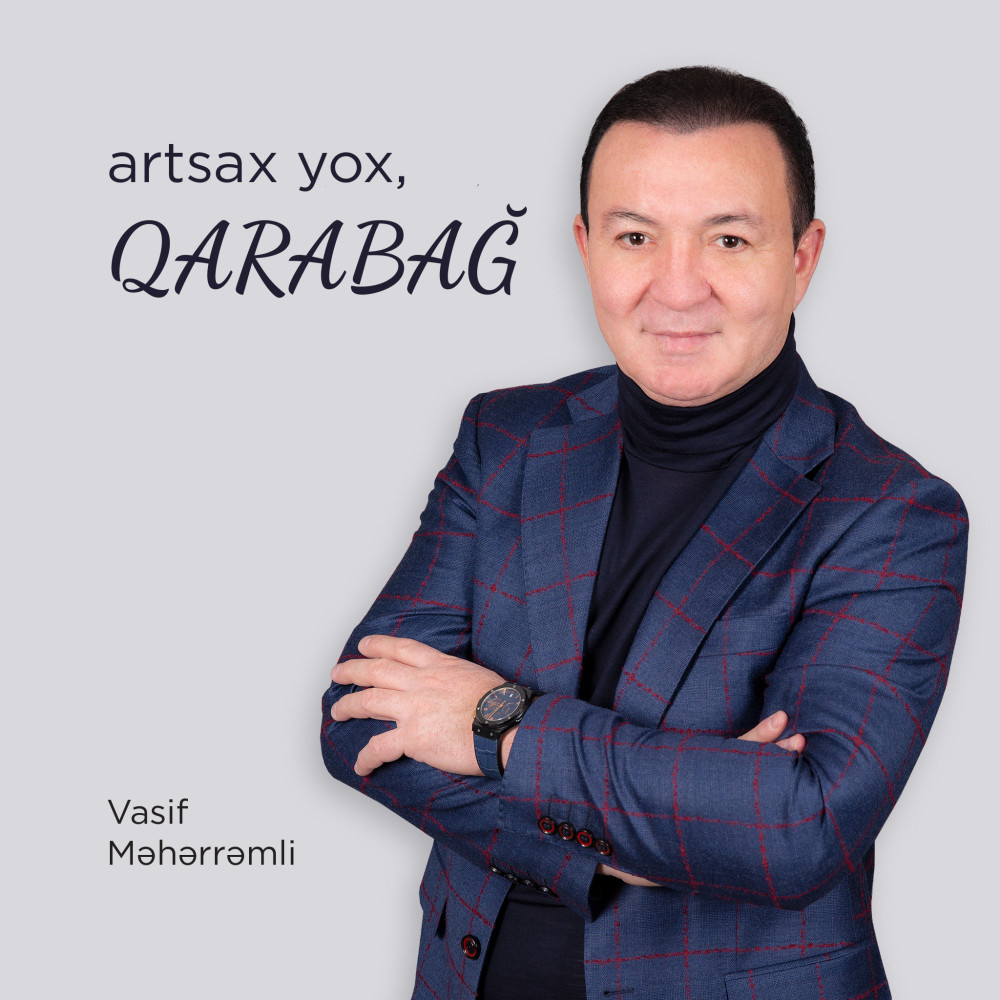 Artsax Yox, Qarabağ