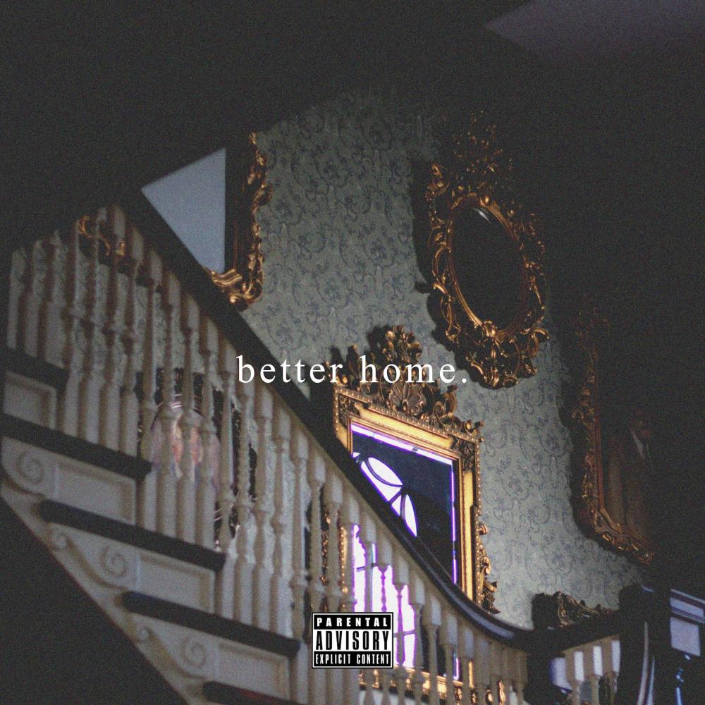 Cold Winter (feat. Junior Flexwell) (Explicit)