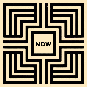 ดาวน์โหลดและฟังเพลง Now พร้อมเนื้อเพลงจาก Dougy McCrae