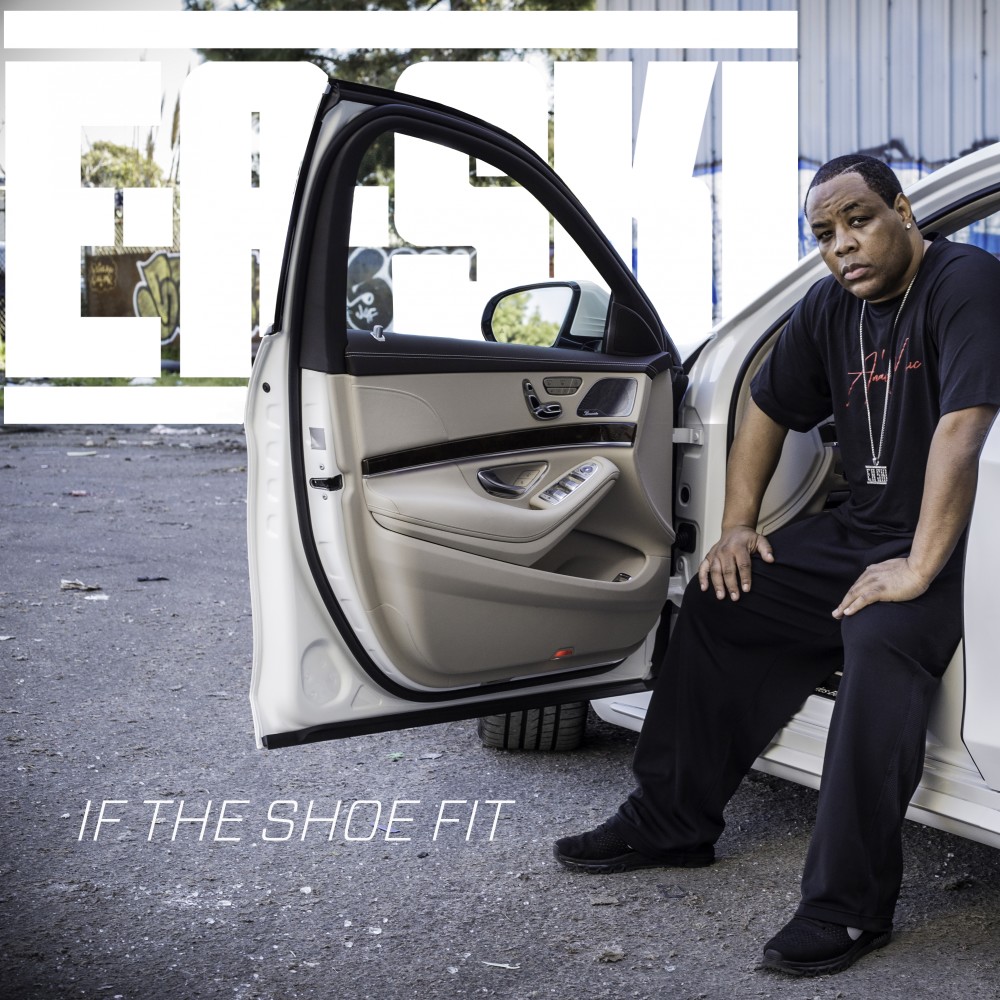 If the Shoe Fit (Explicit)