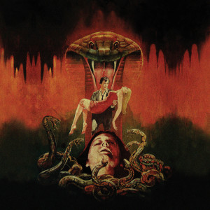 Dengarkan Take My Breath (Explicit) lagu dari Super Snake dengan lirik