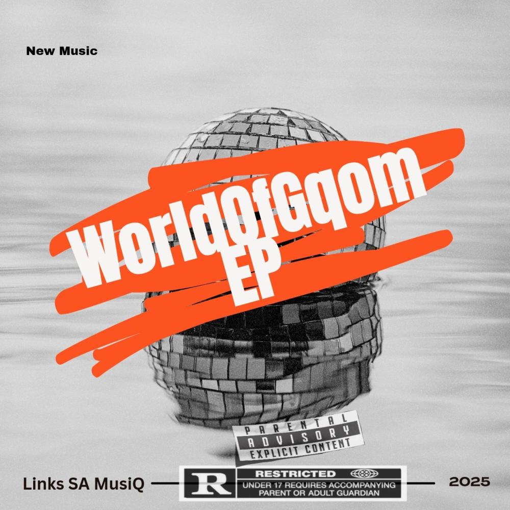 Ndaphela Mandla (feat. N Kay production)