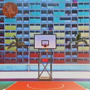 收听Matt Large的Buenos Dias歌词歌曲