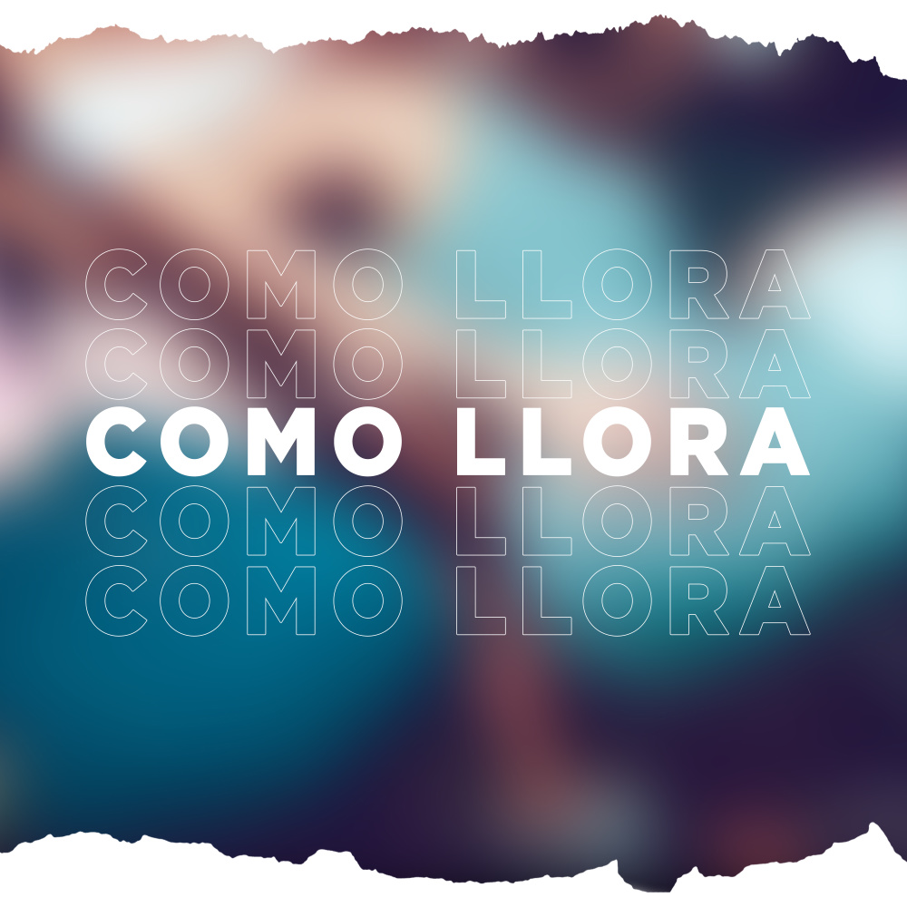 Como Llora (Remix)