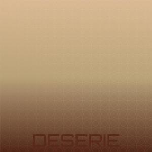 อัลบัม Deserie ศิลปิน Silvia Natiello-Spiller