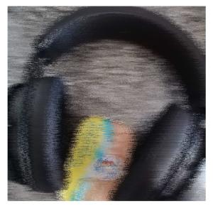 Listen to Paranoia song with lyrics from Carmo
