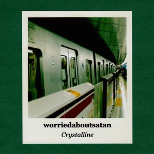 收聽worriedaboutsatan的Cali歌詞歌曲