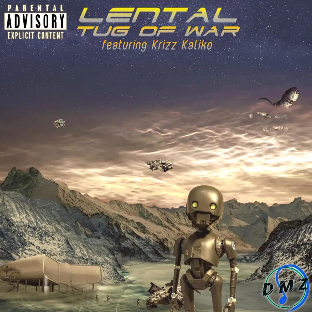 Tug Of War (feat. Krizz Kaliko) (Explicit)