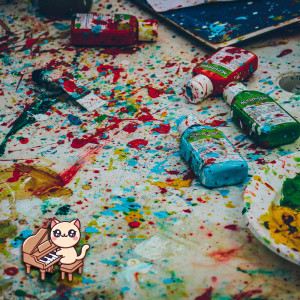 default playlist img