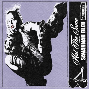 Album Not The Same from The Audibles