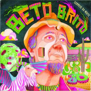 Album Correio da Noite from Beto Brito