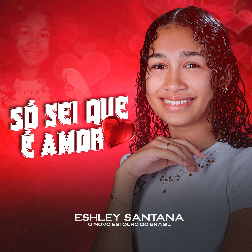 Só Sei Que É Amor