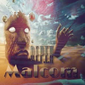 Album D.E.P.E.R from Malcolm