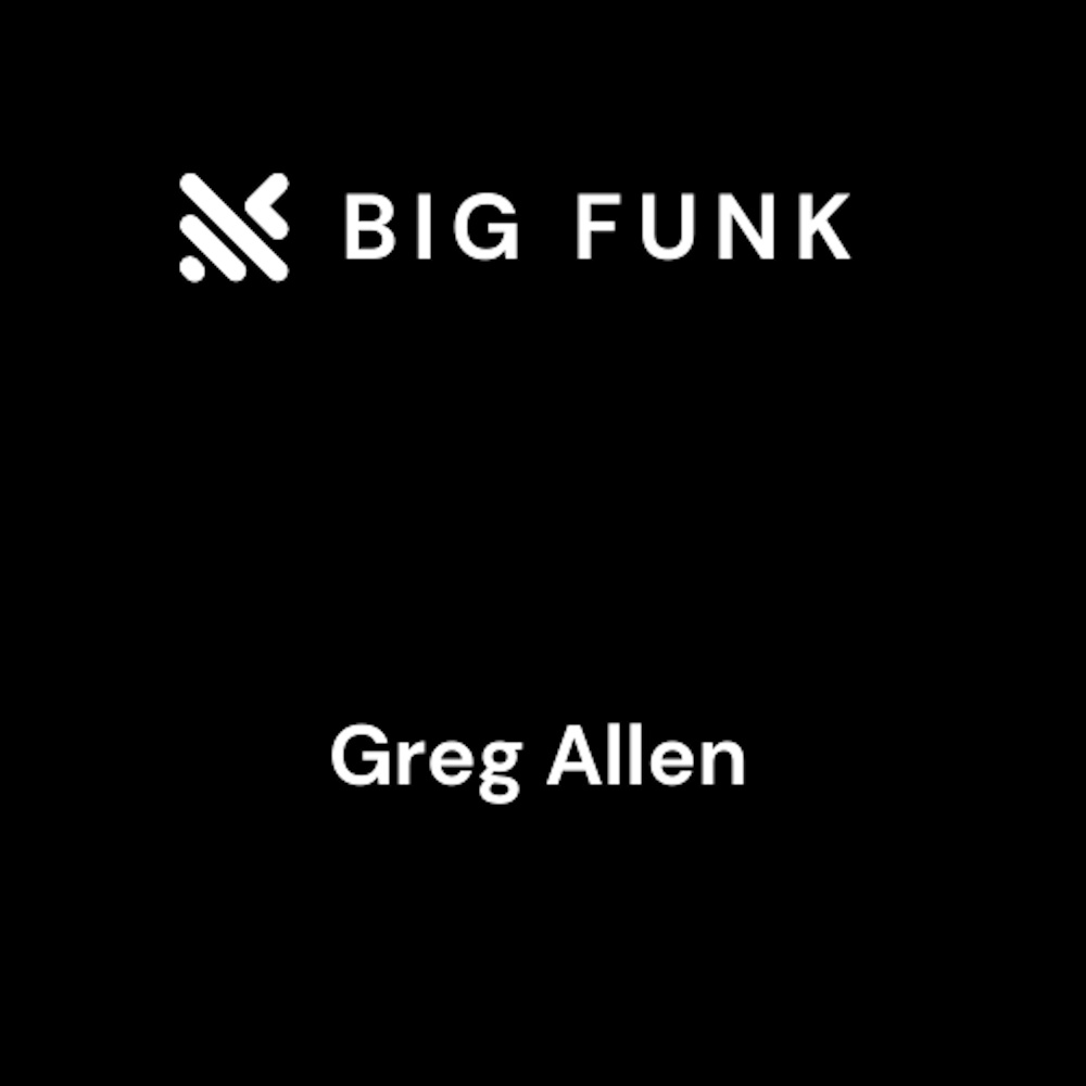 Big Funk
