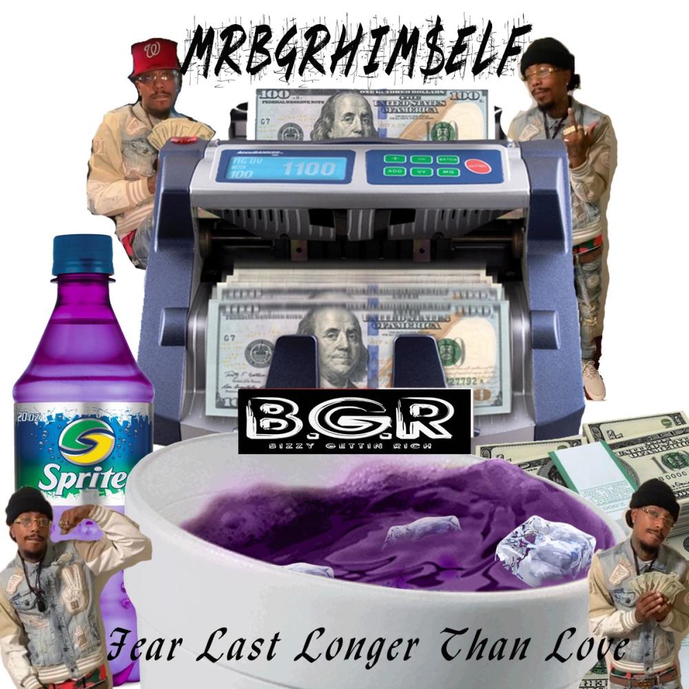 BIZZY GETTIN RICH (feat. vesmoney & APIIZZYY) (Explicit)