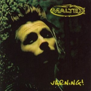 อัลบัม Varning ศิลปิน Malte X