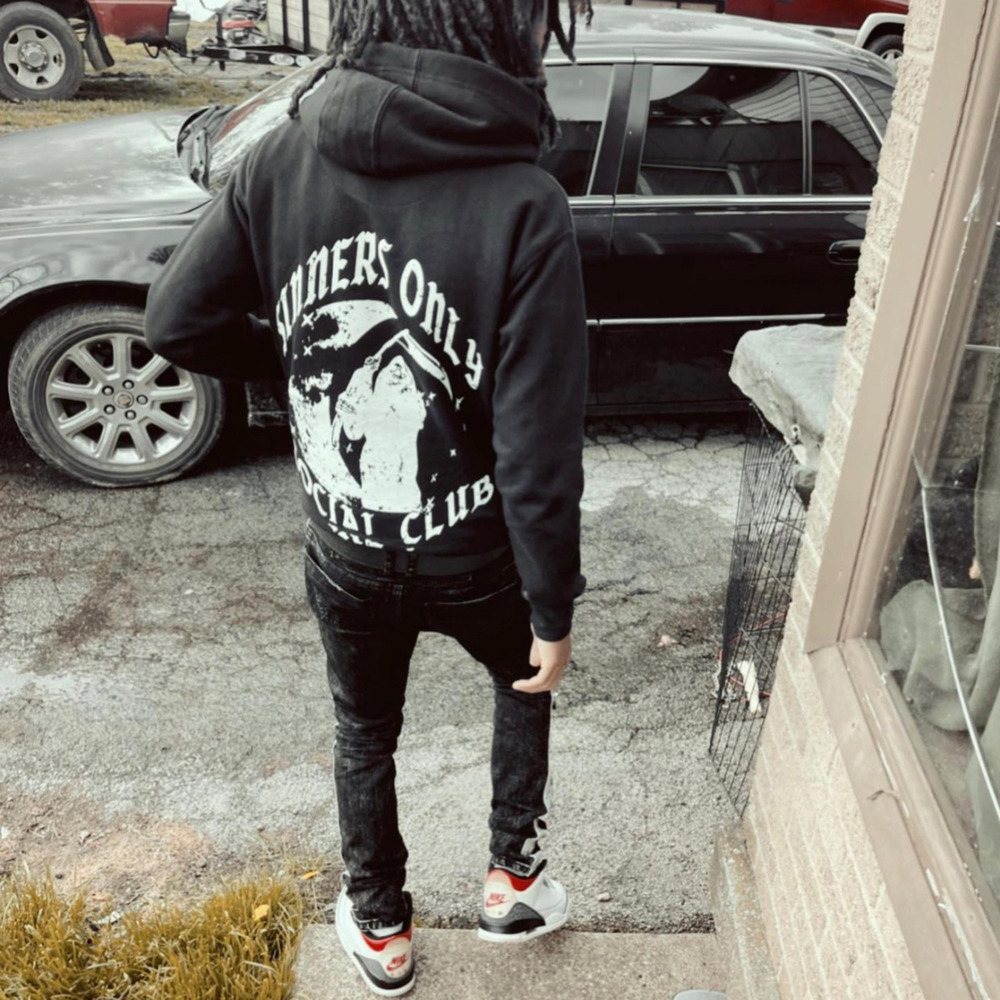 Make A Livin (Explicit)