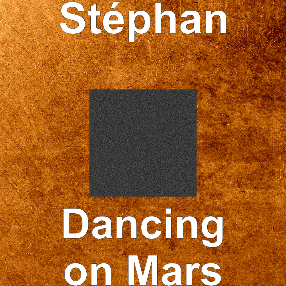 Dancing on Mars