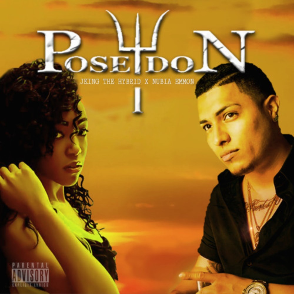 Poseidon (Explicit)