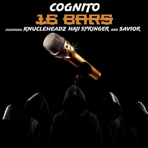 อัลบัม 16 Bars (Explicit) ศิลปิน Cognito