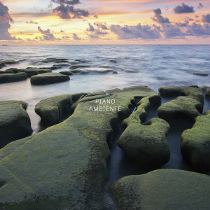 Listen to Calming Waters song with lyrics from Piano Ambiente