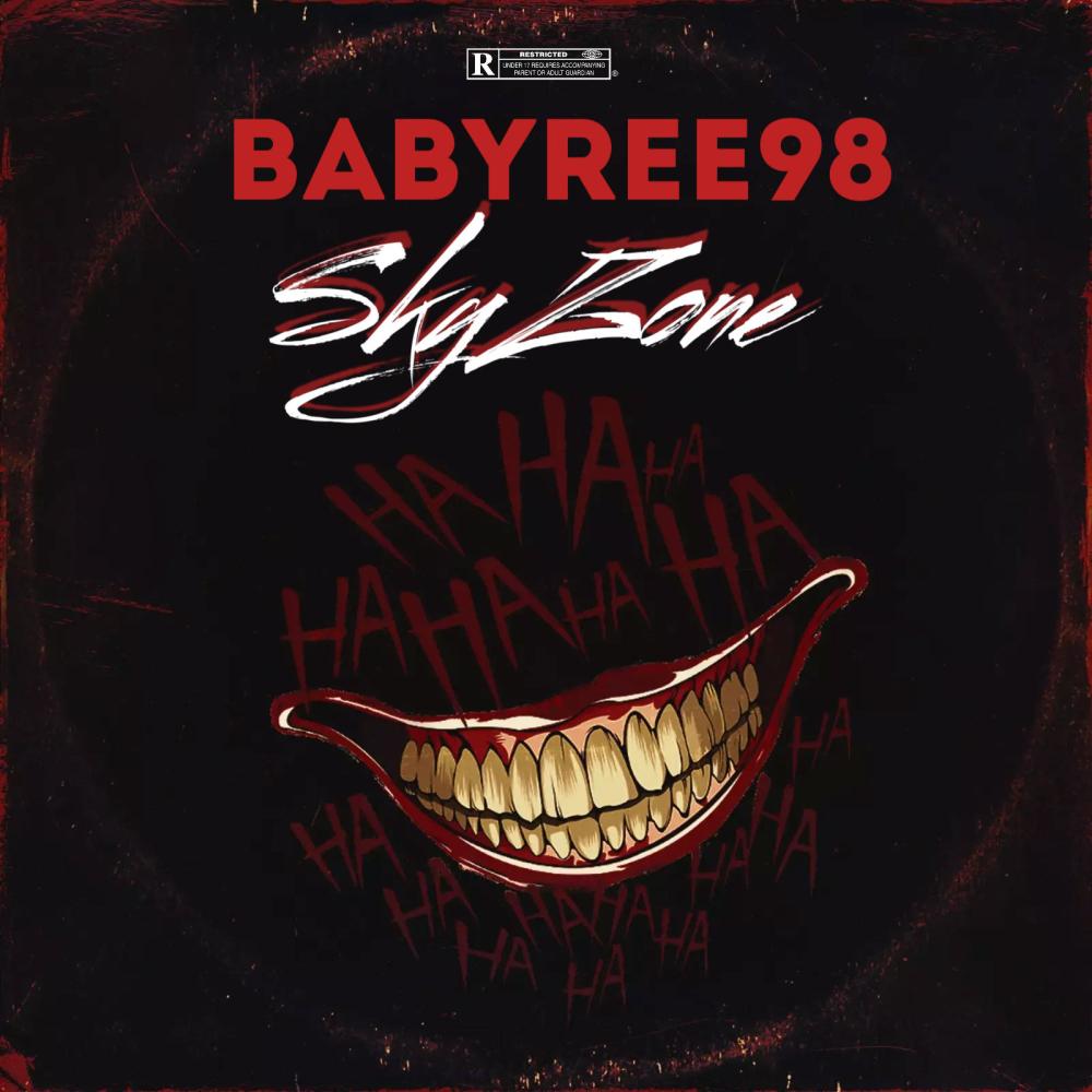Skyzone Pt. 2 (Explicit)