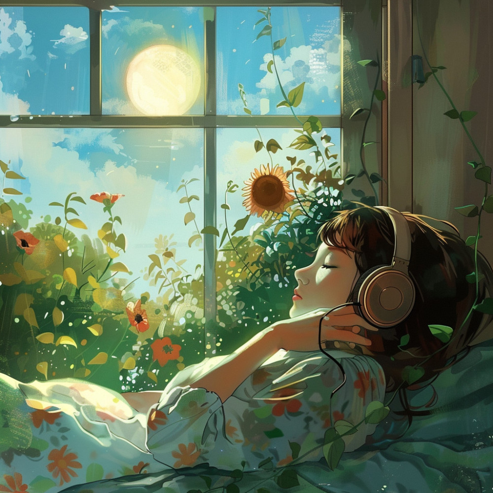 Deep Slumber Song