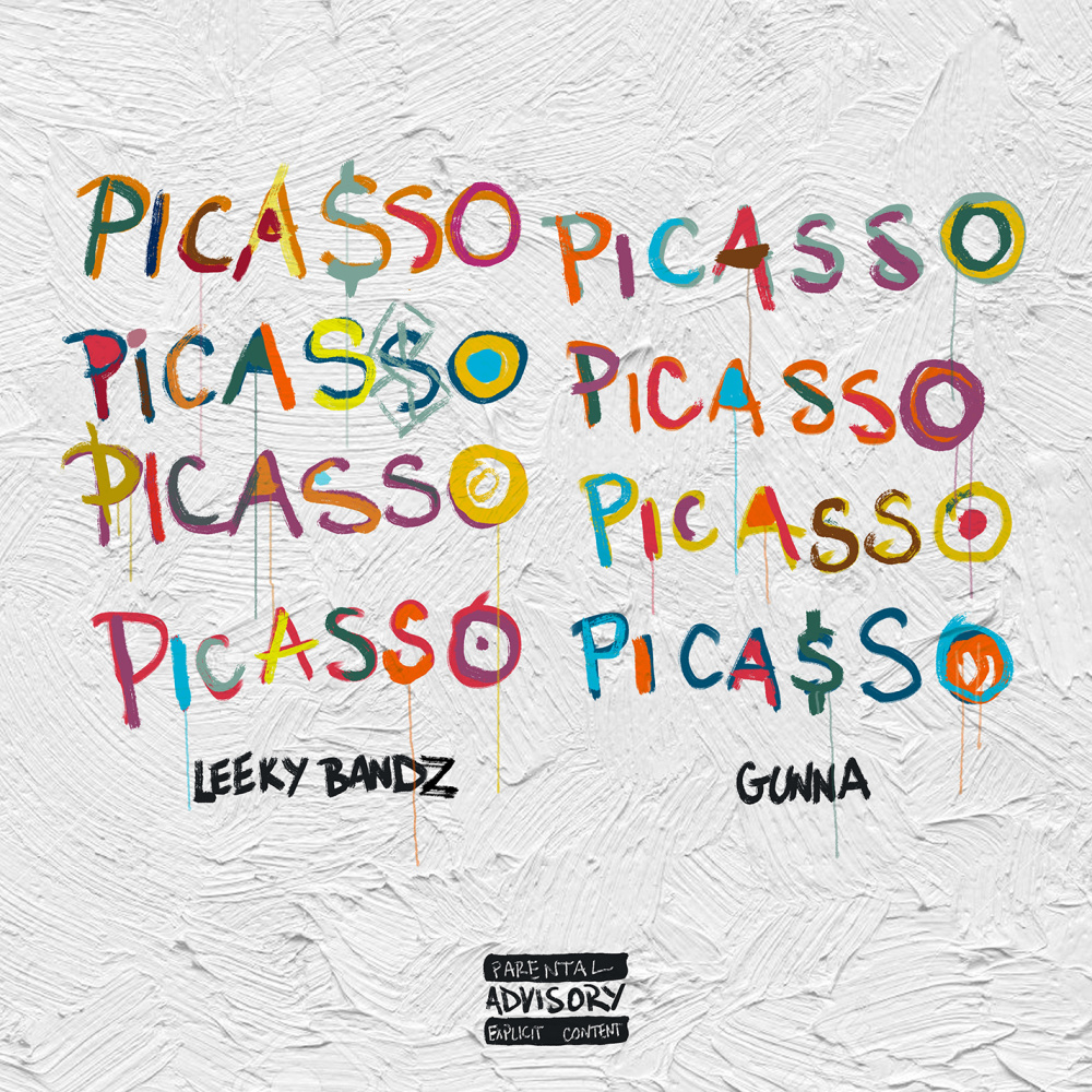 Picasso (feat. Gunna) (Explicit)