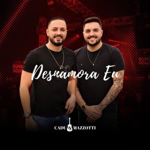 Album Desnamora Eu from Cadu