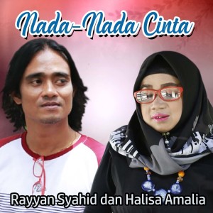 Listen to Nada Nada Cinta song with lyrics from Rayyan Syahid