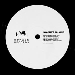 Listen to No One's Talking (Instrumental) song with lyrics from Simon Field
