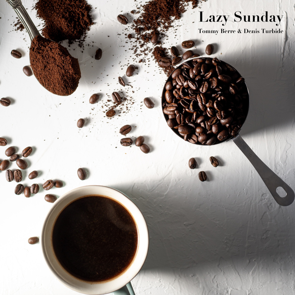 Lazy Sunday
