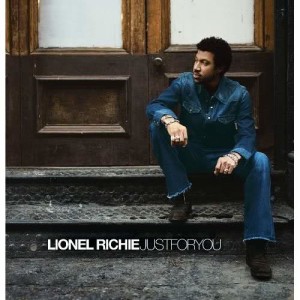 Lionel Richie的專輯Just For You