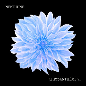 Nepthune的專輯Chrysanthème V1 (Explicit)