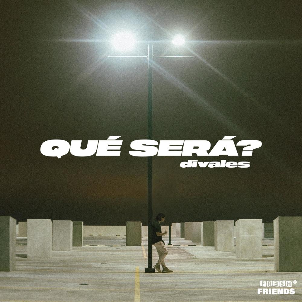 Qué será? (Explicit)