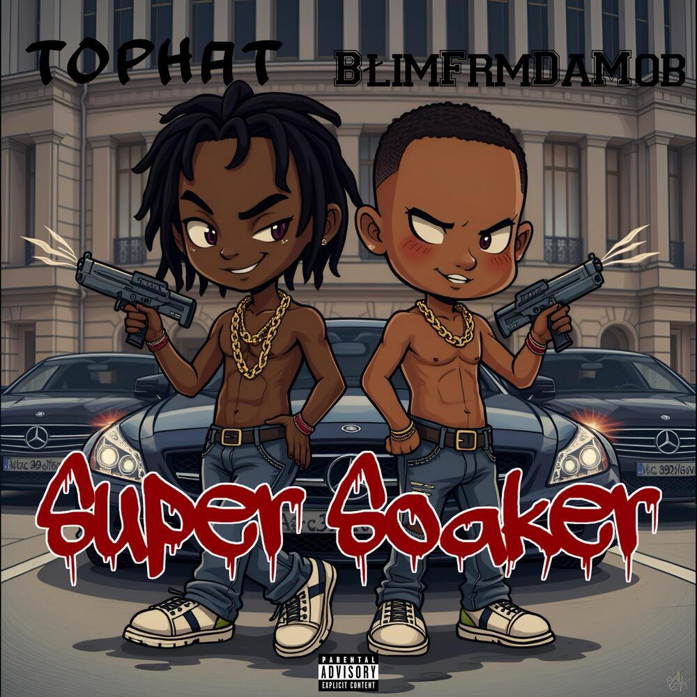 Super Soaker (Explicit)