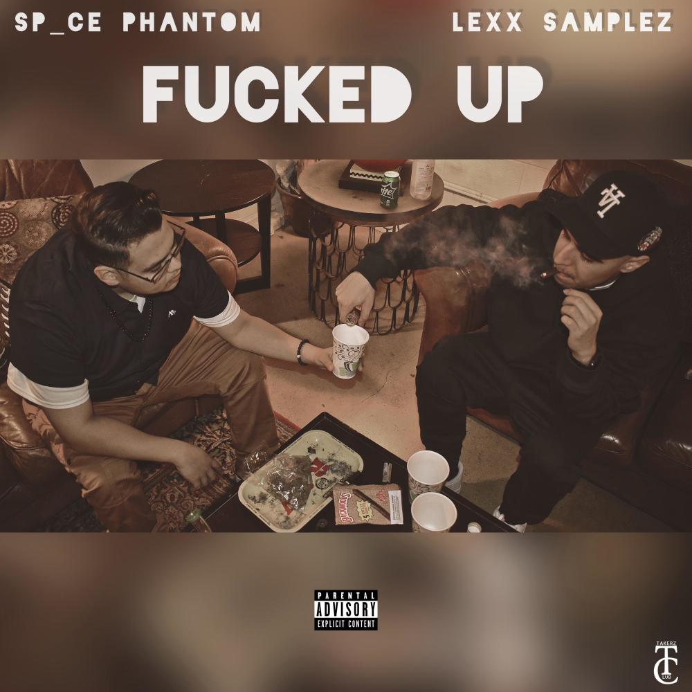 ****** Up (feat. Lexx Samplez) (Explicit)