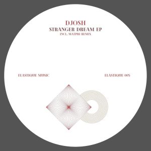 อัลบัม Stranger Dream ศิลปิน Djosh