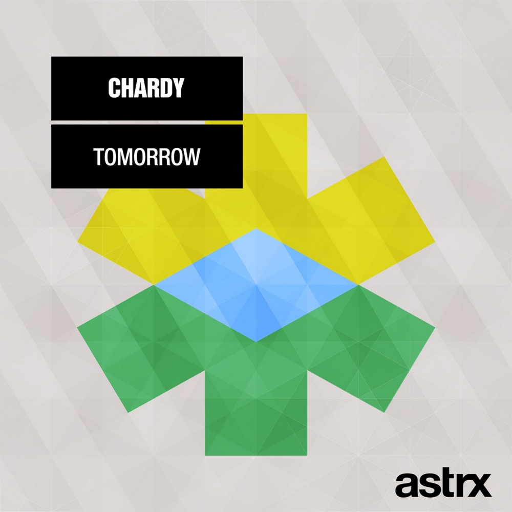 Tomorrow (New World Sound Remix)