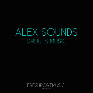 收聽Alex Sounds的Five歌詞歌曲
