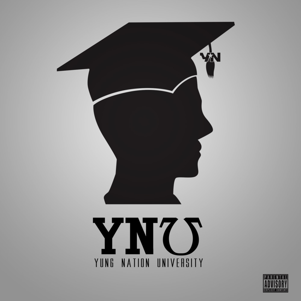 Get on Ya (feat. Lil Ron da Don) (Explicit)