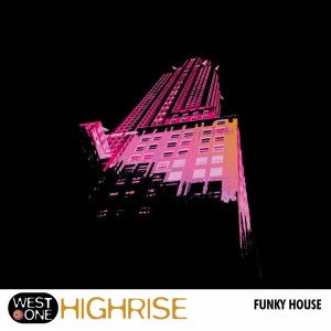 Various的专辑Highrise