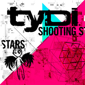 Album Shooting Stars oleh tyDi